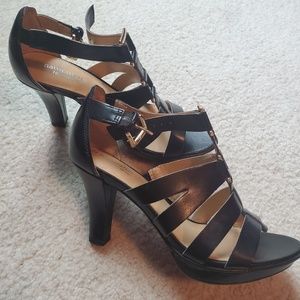 Naturalizer Heels